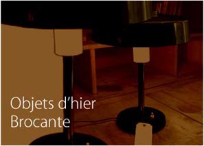 brocante