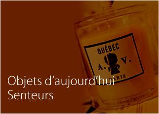senteur